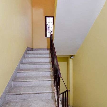 Hotel O Sonali Guest House Jadabpur Bagian luar foto